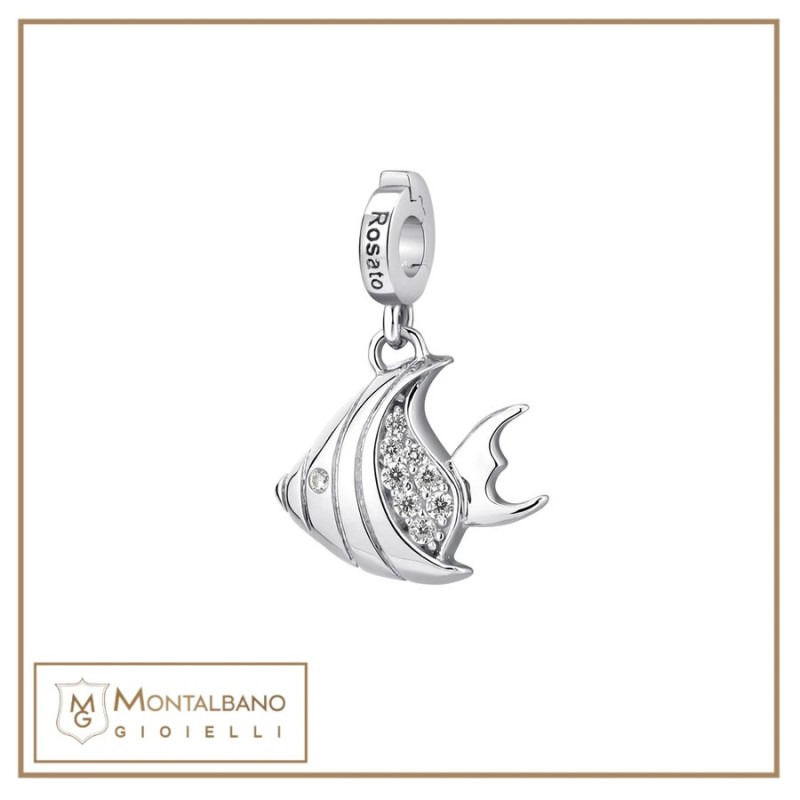 Gioielli Rosato – Miniature In Argento